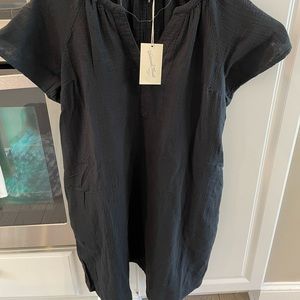 Universal Thread Cover Up/ Sundress